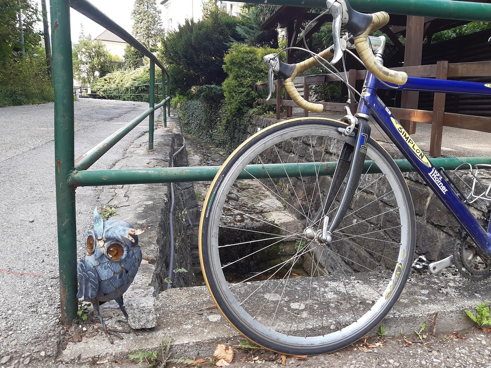 Scultura 4000 公路車
